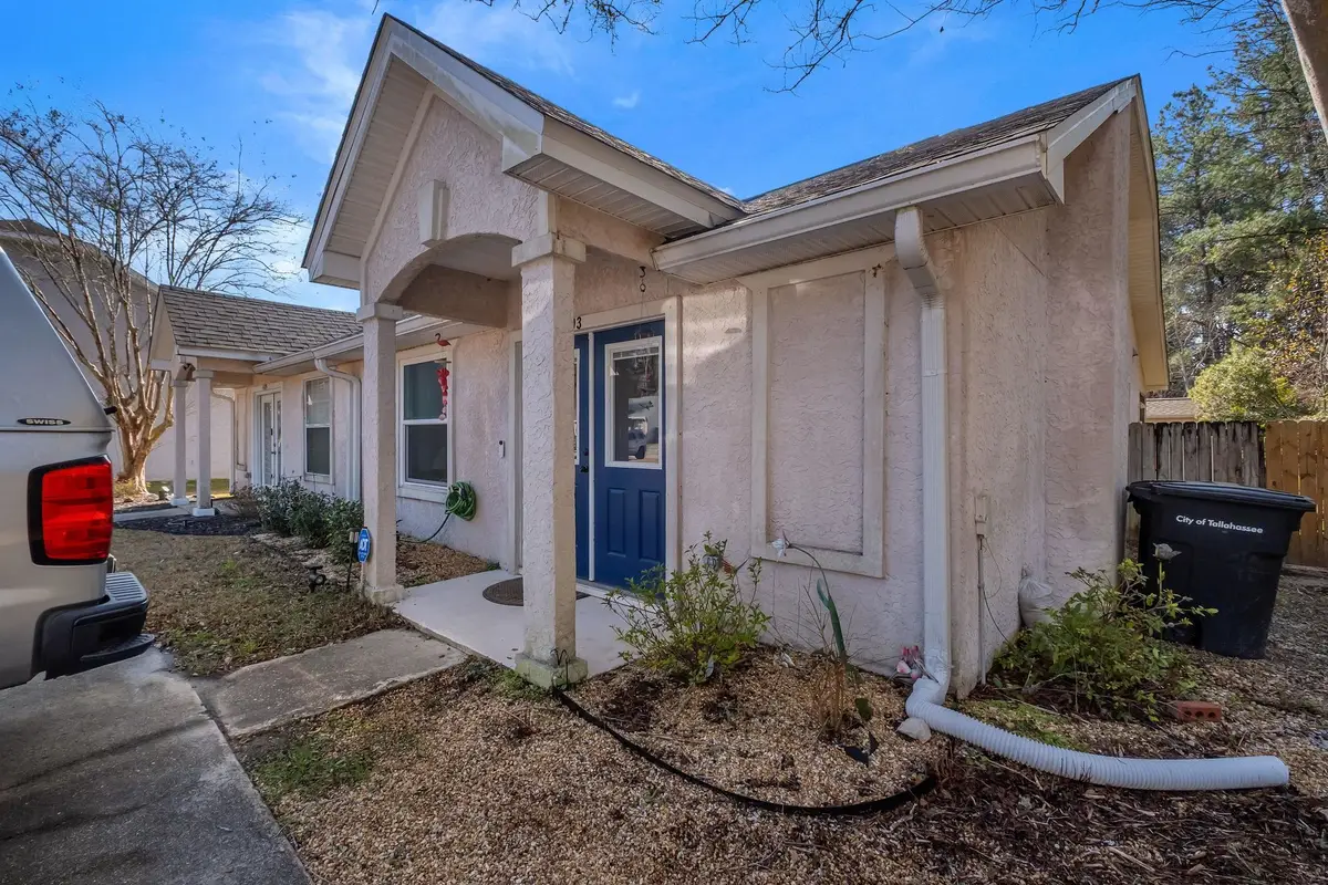 4193 Mission Trace Boulevard, Tallahassee, FL 32303 - Image #1