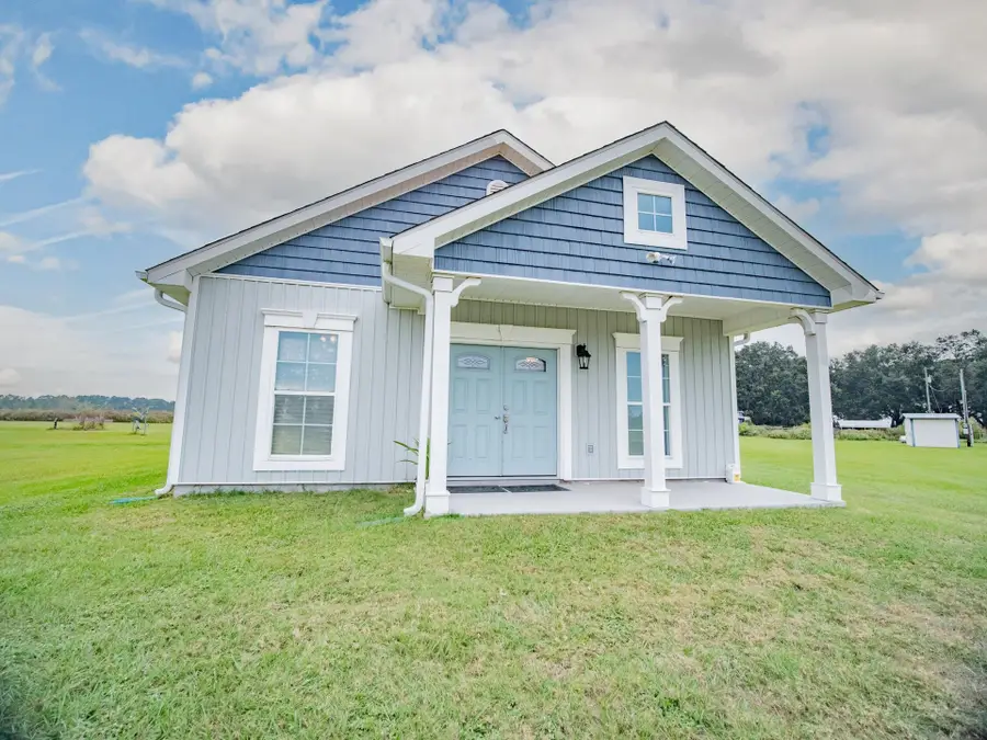 1048 NE Duval Pond Road, Madison, FL 32340 - #3