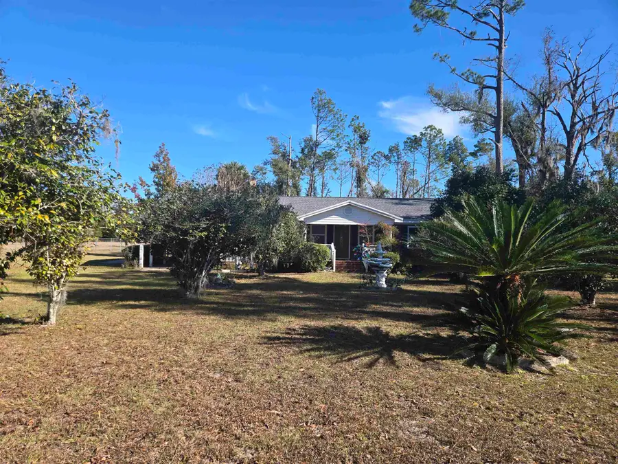 1946 N Us 221, Perry, FL 32347 - #2