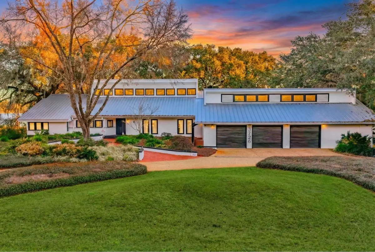 3726 Lakeview Drive, Tallahassee, FL 32310 - Image #1