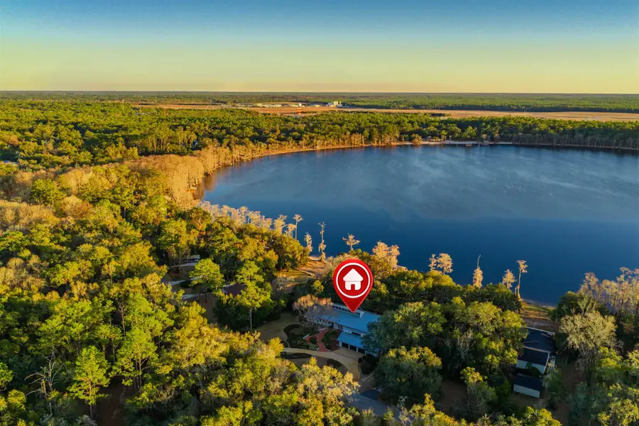 3726 Lakeview Drive, Tallahassee, FL 32310 - Image #2