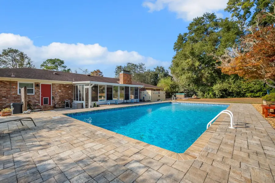 2211 Bourgogne Drive, Tallahassee, FL 32308 - Image #2