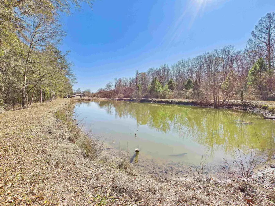 304 Limestone Road, Monticello, FL 32344 - #2