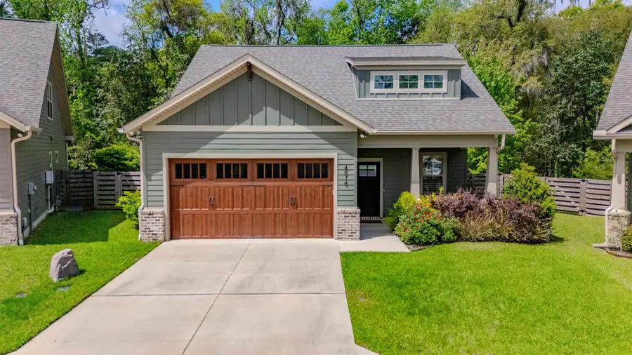 4016 Bending Court, Tallahassee, FL 32308 - #2