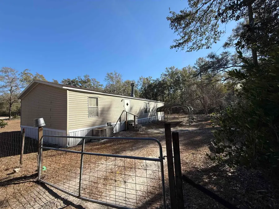 121 Roberts Williams Road, Crawfordville, FL 32327 - #2