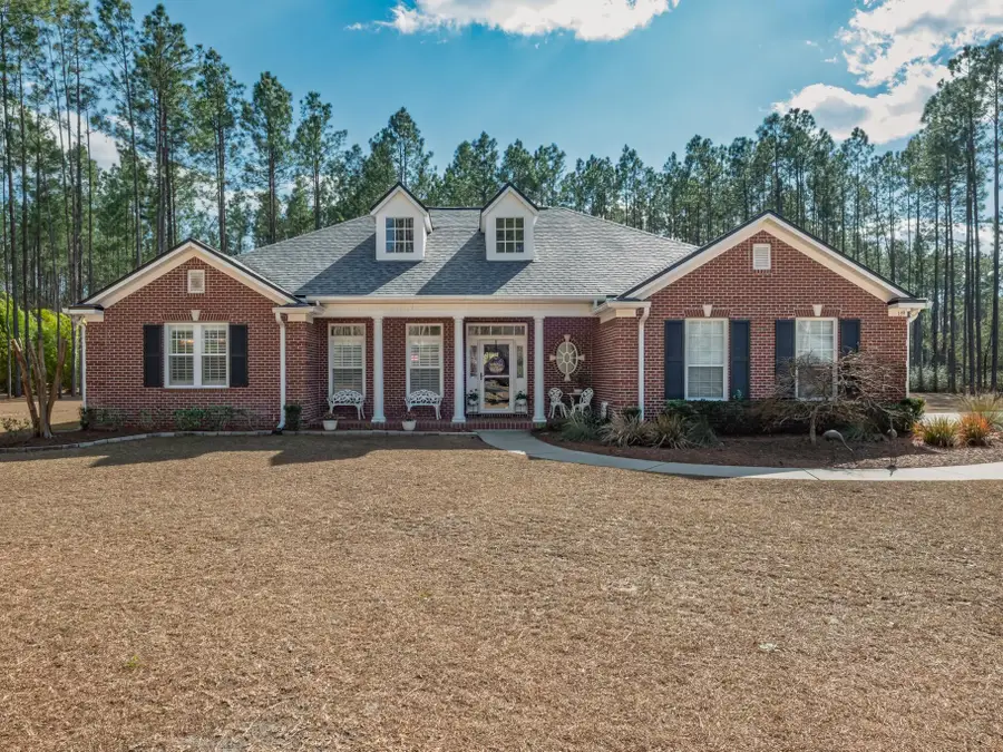 139 Sand Pine Trail, Crawfordville, FL 32327 - #2