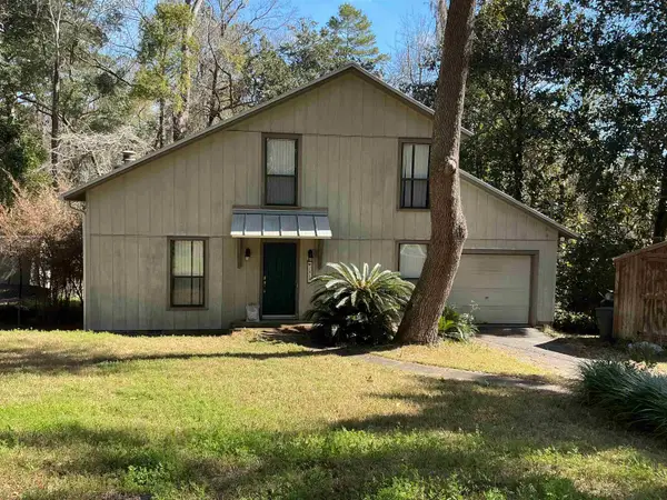 2819 Pound Drive, Tallahassee, FL 32312