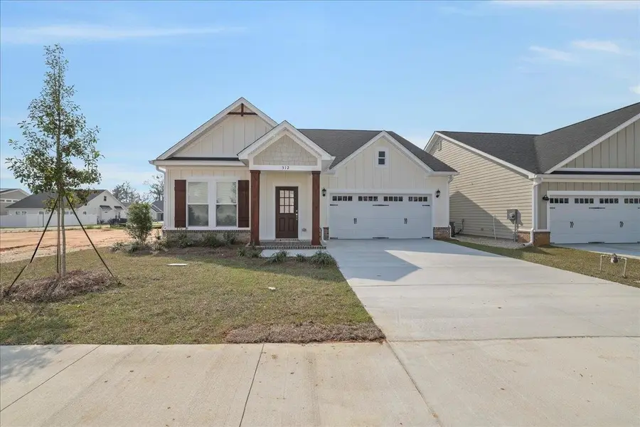 4216 Landry Lane, Tallahassee, FL 32317 - #3