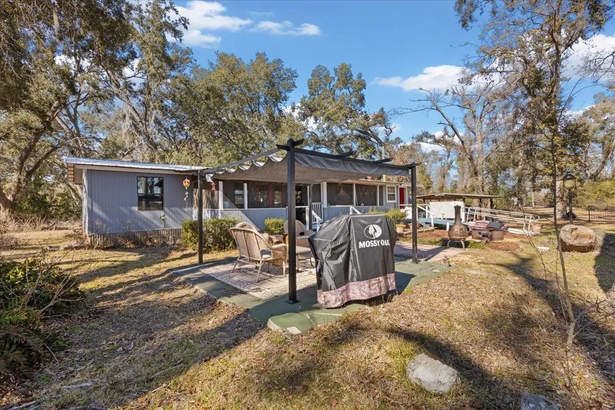 164 NE Fir, Pinetta, FL 32350 - #1