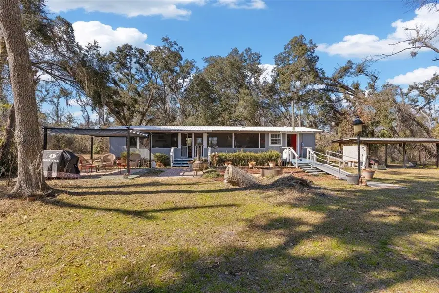 164 NE Fir, Pinetta, FL 32350 - #3