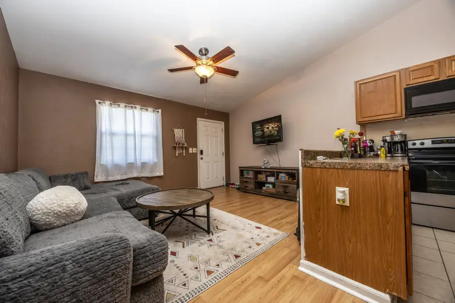 2017 Continental Ave Avenue #2, Tallahassee, FL 32304 - #2