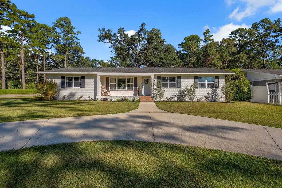 212 Hoffman Drive, Tallahassee, FL 32312 - #1