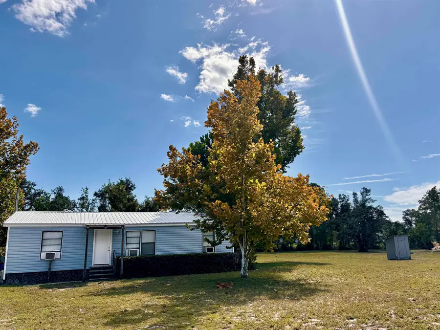 2981 Sea Oaks Loop, Perry, FL 32348 - #2