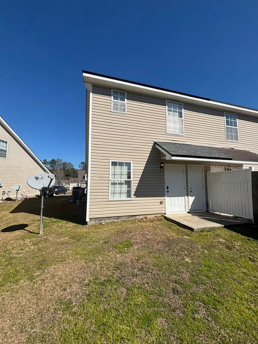 3320 Sugar Berry Way, Tallahassee, FL 32303 - #3