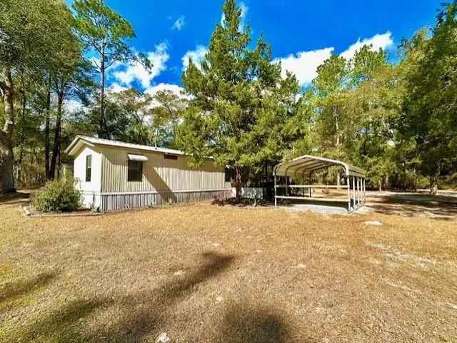 45 Woodland Drive, Crawfordville, FL 32327 - #2