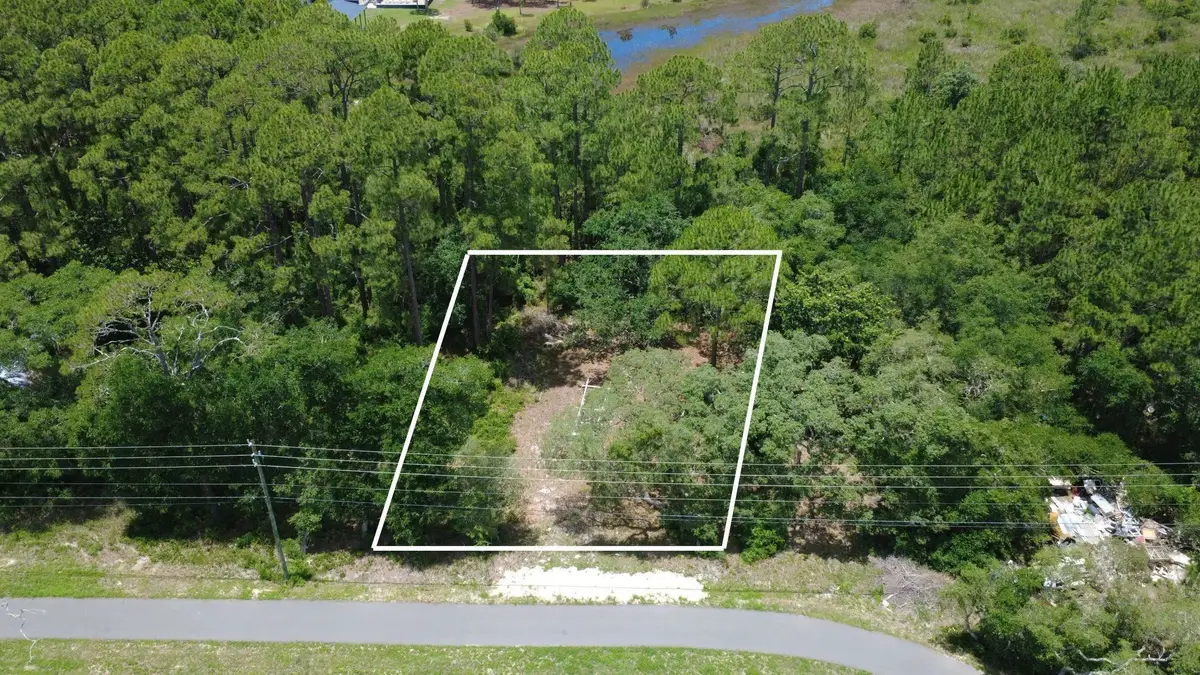 Lot 4 & 5 Coastal Highway, Panacea, FL 32346 - #1