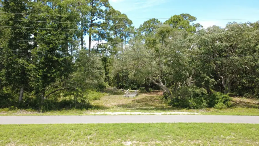 Lot 4 & 5 Coastal Highway, Panacea, FL 32346 - #2