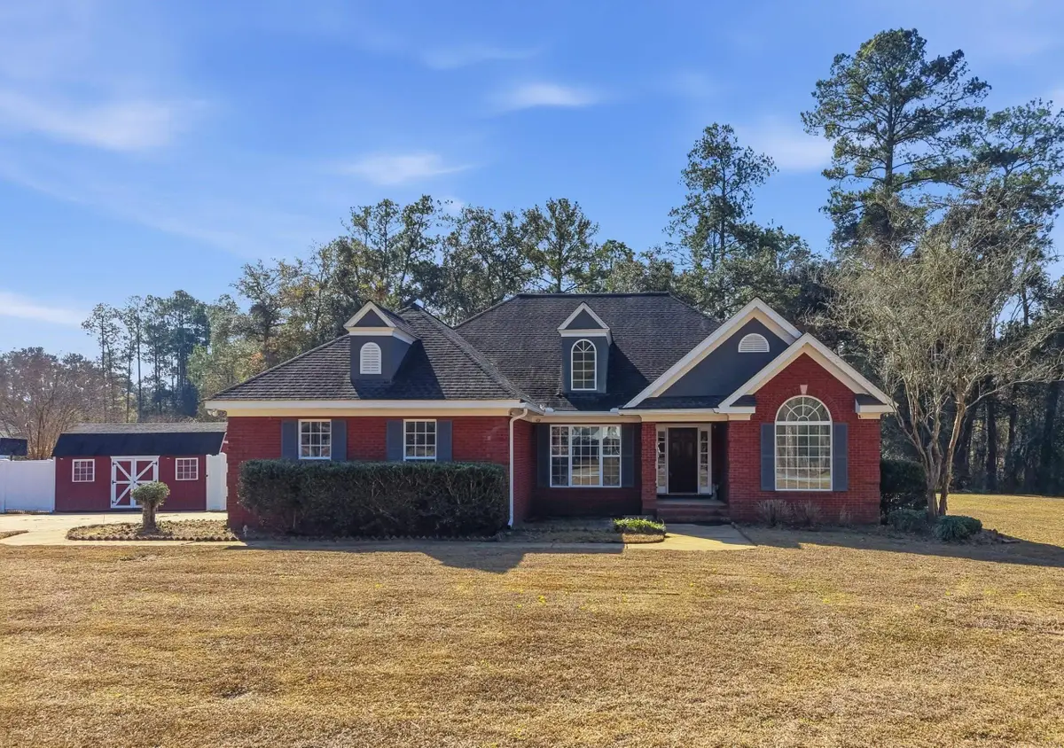 2000 Ashton Way, Bainbridge, GA 39819 - #1