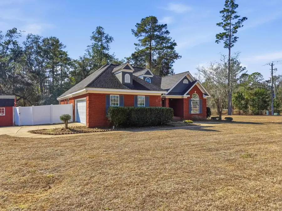 2000 Ashton Way, Bainbridge, GA 39819 - #2