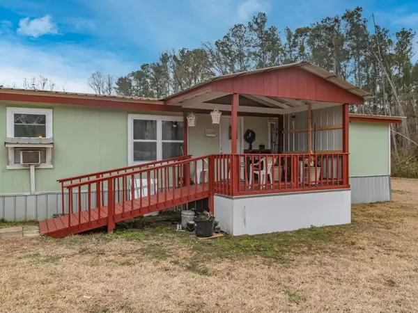 211 Dante Court, Quincy, FL 32351