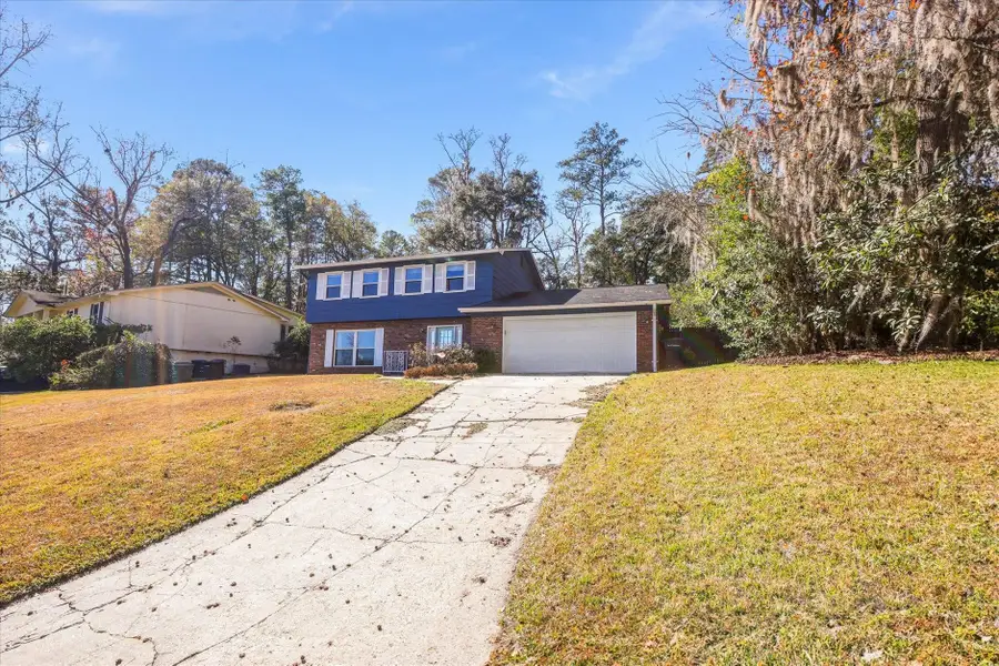 1513 Woodgate Way, Tallahassee, FL 32308 - #3