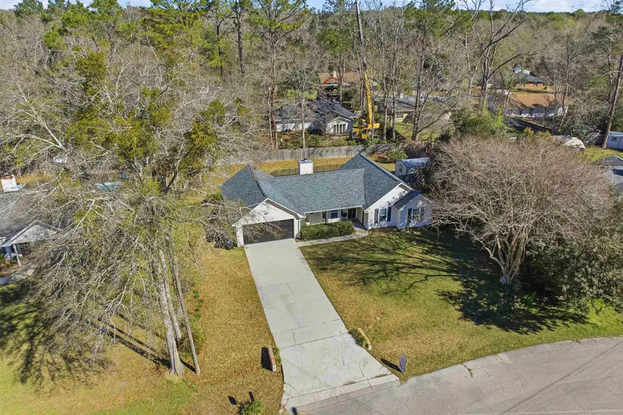 6842 Hill Gail Trail, Tallahassee, FL 32309 - #2