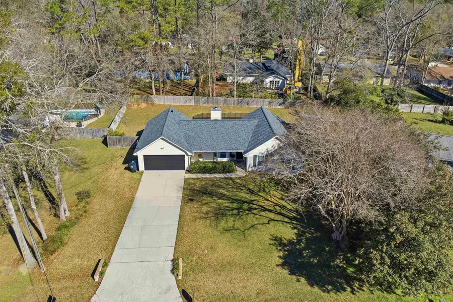 6842 Hill Gail Trail, Tallahassee, FL 32309 - #3