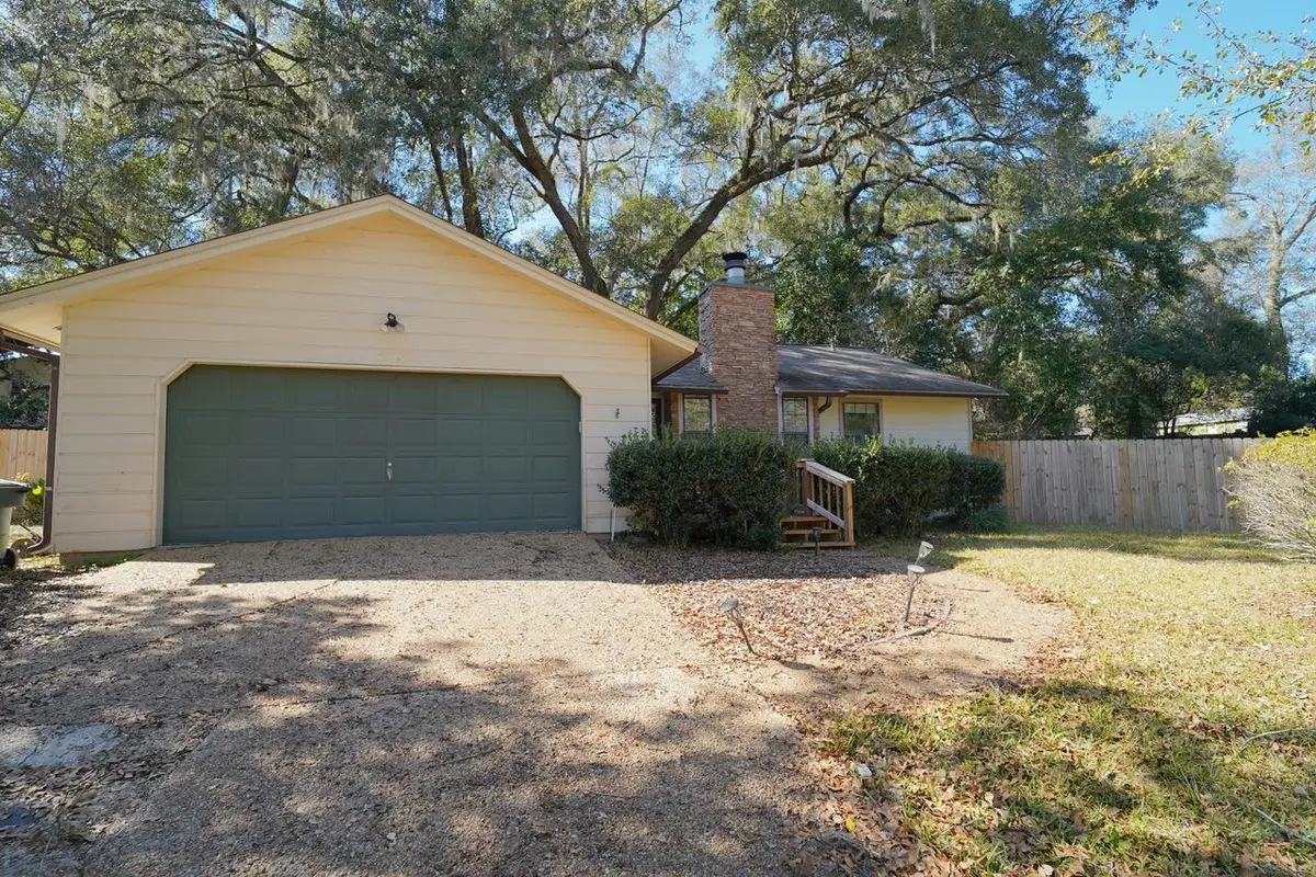 4020 Bellington Court, Tallahassee, FL 32317 - #1