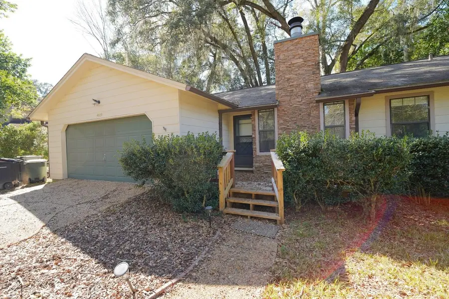 4020 Bellington Court, Tallahassee, FL 32317 - #2