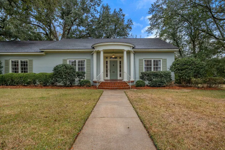 1103 Clayton Avenue, Quincy, FL 32351 - #2