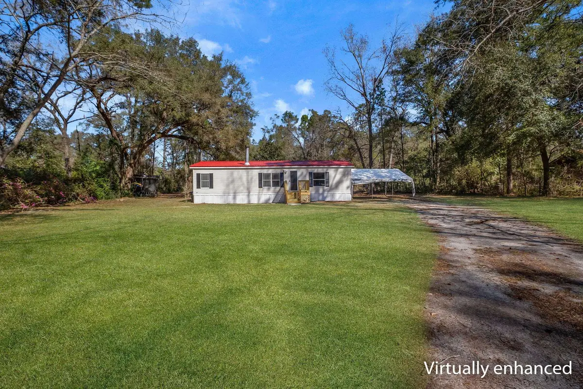 220 Mcmahan Road, Crawfordville, FL 32327 - #1