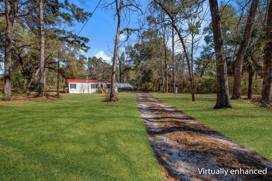 220 Mcmahan Road, Crawfordville, FL 32327 - #3
