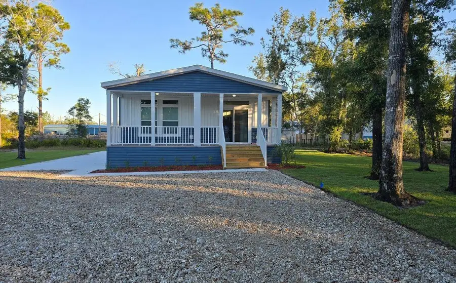 1809 NE Pine Avenue, Steinhatchee, FL 32359 - #2