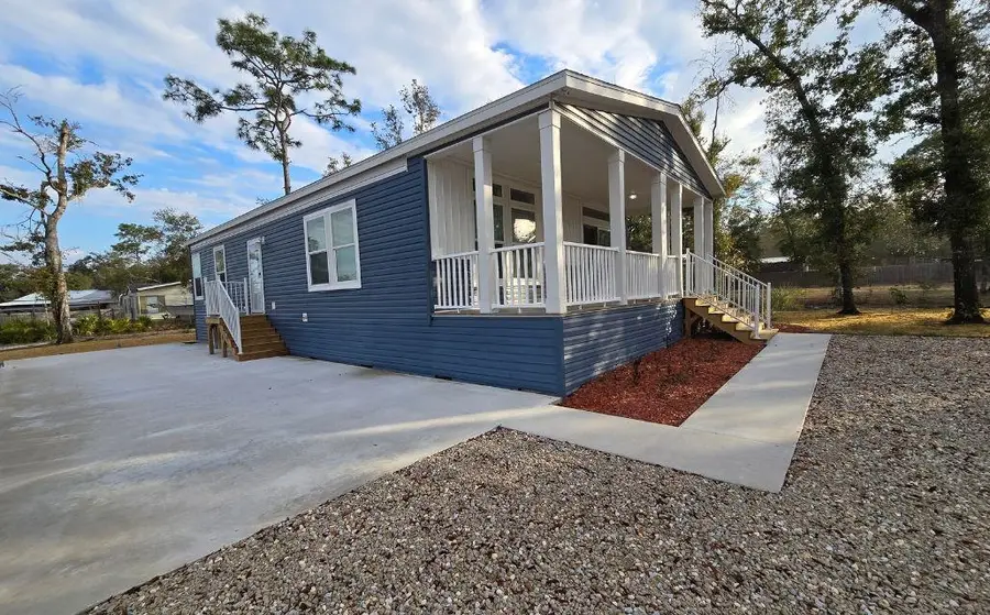 1809 NE Pine Avenue, Steinhatchee, FL 32359 - #3