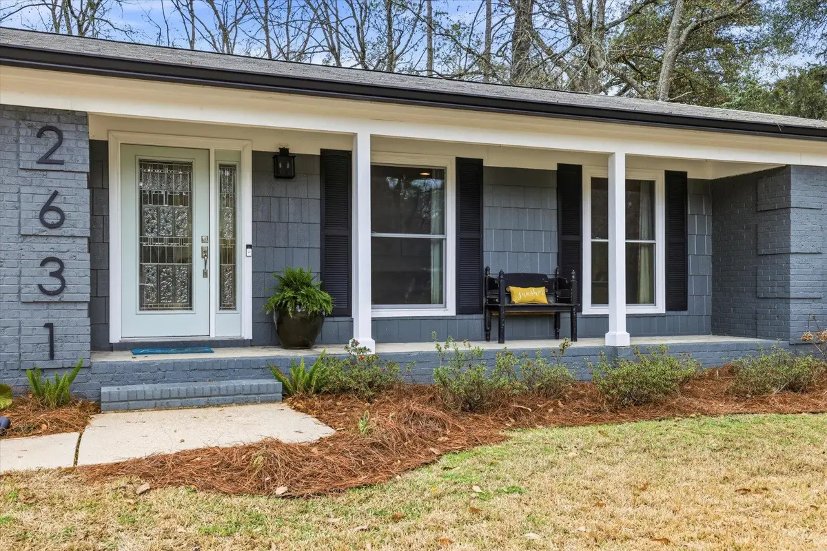 2631 Bantry Bay Drive, Tallahassee, FL 32309 - #1