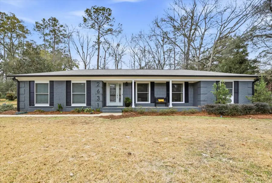2631 Bantry Bay Drive, Tallahassee, FL 32309 - #2