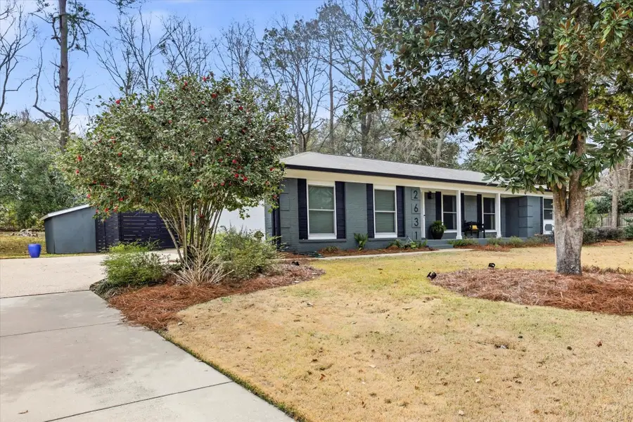 2631 Bantry Bay Drive, Tallahassee, FL 32309 - #3