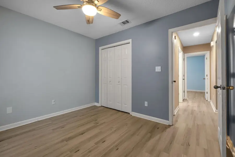 3107 Foxwood Lane, Tallahassee, FL 32309 - #3