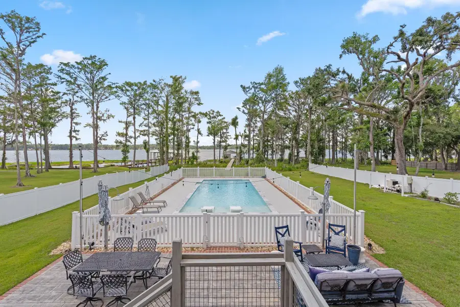 2845 NE Cherry Lake Circle, Pinetta, FL 32350 - #2