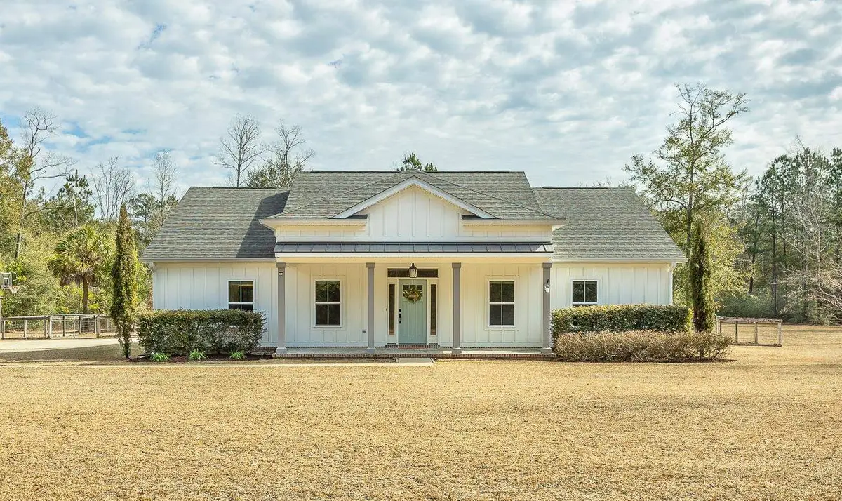 230 Martin Farms Road, Crawfordville, FL 32327 - #1