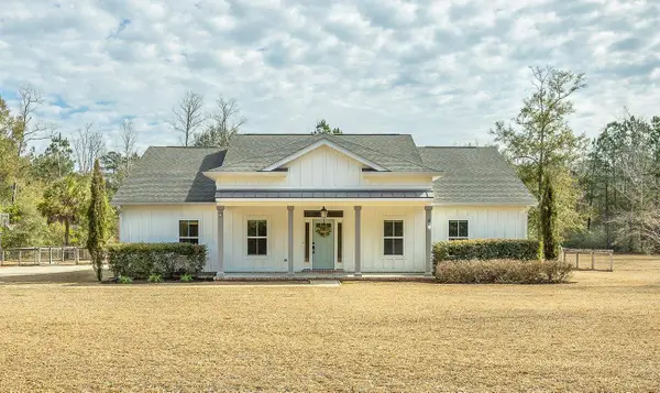 230 Martin Farms Road, Crawfordville, FL 32327