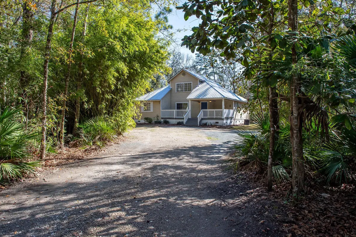 359 River Plantation Road, Crawfordville, FL 32327 - #1