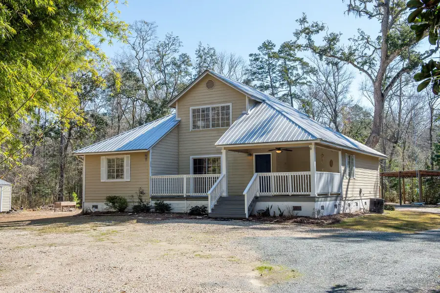359 River Plantation Road, Crawfordville, FL 32327 - #2