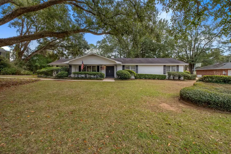 3049 Carlow Circle, Tallahassee, FL 32309 - #2