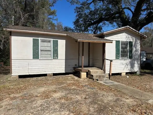 201 North Avenue, Gretna, FL 32332 - #2