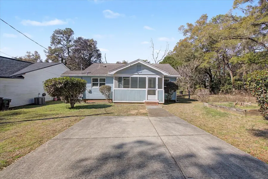 3396 Laura Street, Tallahassee, FL 32305 - #3