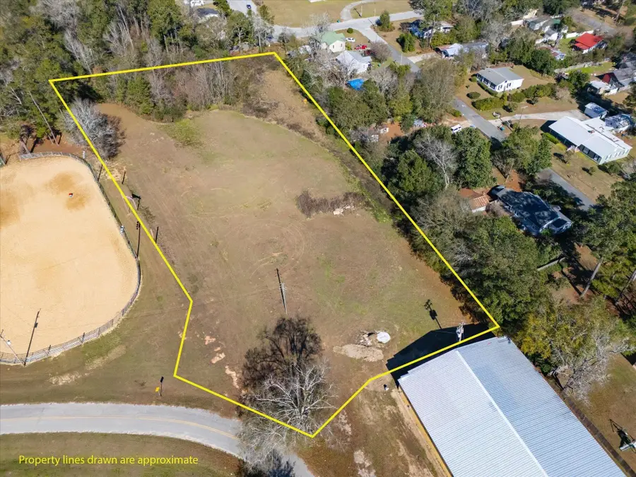 2042 W Jefferson Street, Quincy, FL 32351 - #3