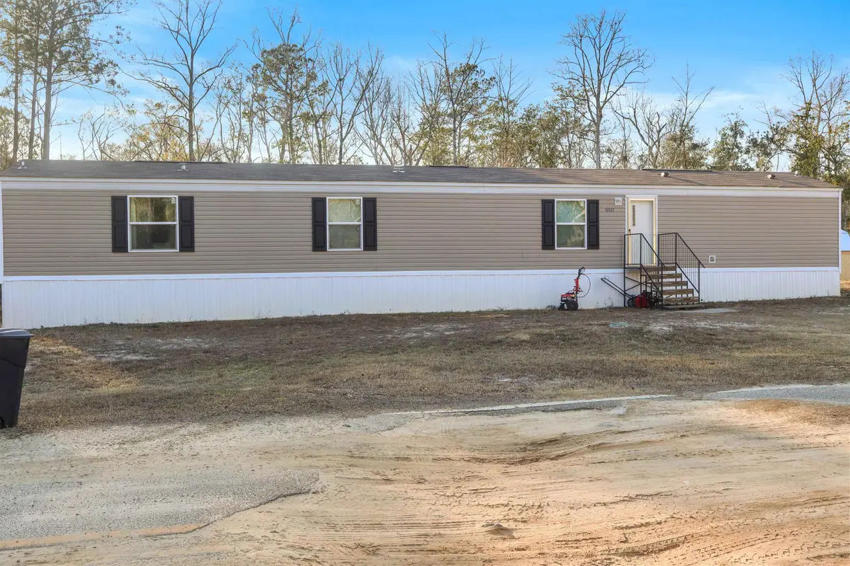 18521 NE Blueberry Trail, Hosford, FL 32334 - #1