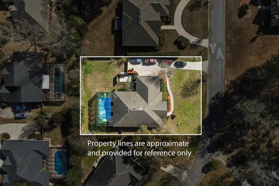 2184 Gates Drive, Tallahassee, FL 32312 - #3