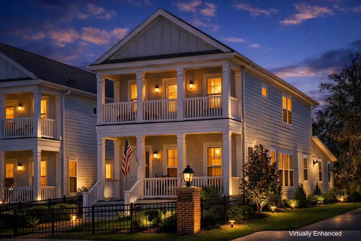 411 Glenview Drive, Tallahassee, FL 32303 - #1